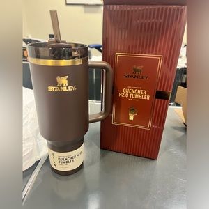 Chocolate Gold 2.0 Stanley